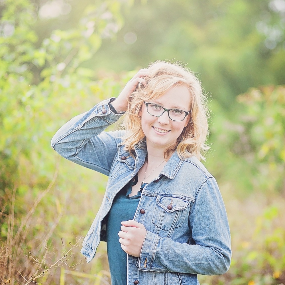 Meet your Posher, Brittany